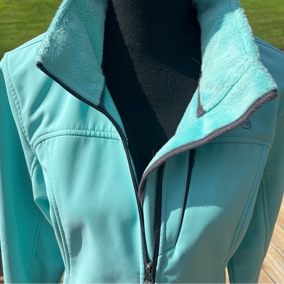 Free Country Women's hard shell Jacket - Picture 4 of 7